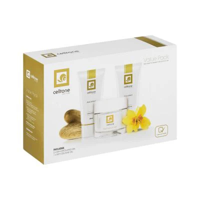 CELLTONE S/GEL VALUE PACK