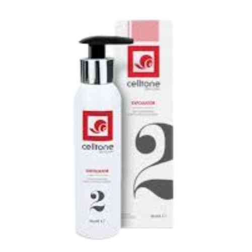 celltone exfoliator 2 CELLTONE EXFOLIATOR 2 125ML - Image 1