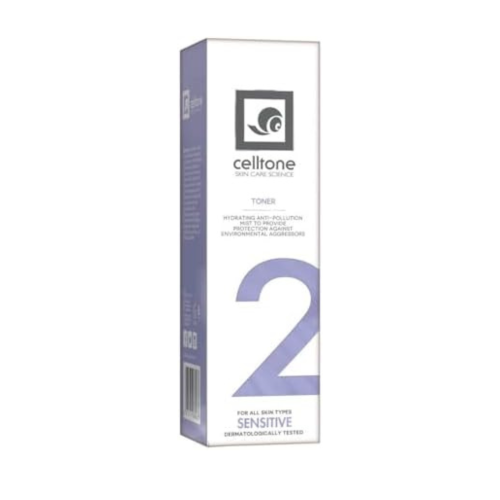 celltone sensitive toner 2 CELLTONE SENSITIVE TONER 2 100ML - Image 1