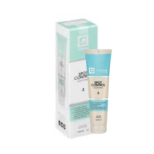 CELLTONE S/CONTROL MOISTURISER 3 100ML - Image 1