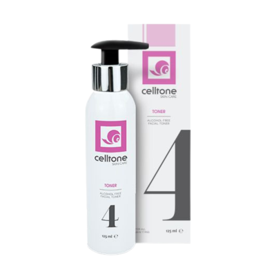 CELLTONE TONER 4 125ML