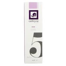 CELLTONE MASK 5 125ML