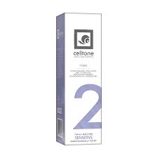 CELLTONE SENSITIVE TONER 2 100ML