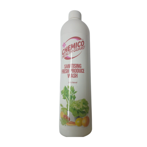 CHEMICO SANITISING PRODUCE 500ML - Image 1