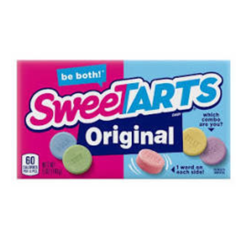 SWEETTARTS ORIGINAL 141G - Image 1