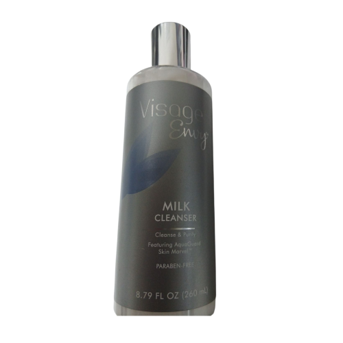 VISAGE MILK CLEANSER 260ML - Image 1