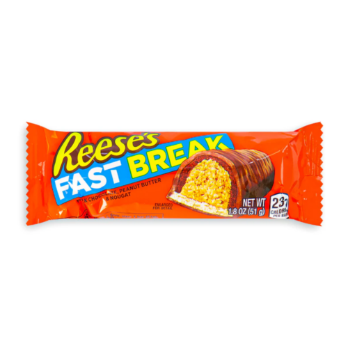 REESES FAST BREAK 51G - Image 1