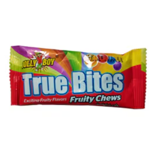 JOLLY BOY TRUE BITES 25G - Image 1