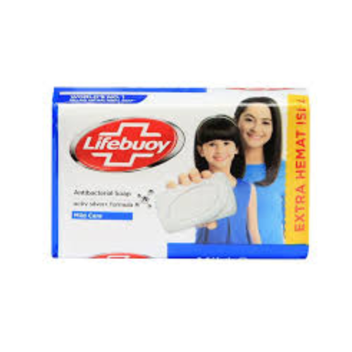 lifebuoy mild care 60g LIFEBUOY MILD CARE 60G - Image 1