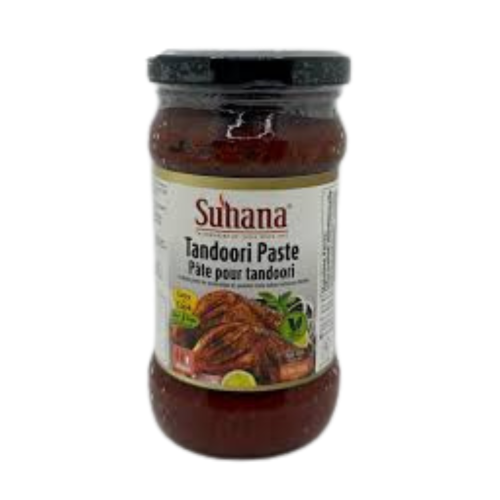 SUHANA TANDOORI PASTE 300G - Image 1