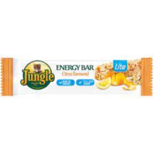 jungle_citrus.jpg JUNGLE ENERGY CITRUS FLAVOURED 40G - Image 1