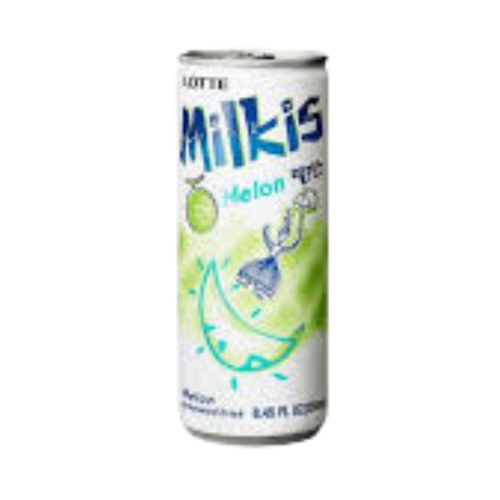 MILKIS MELON 250ML - Image 1