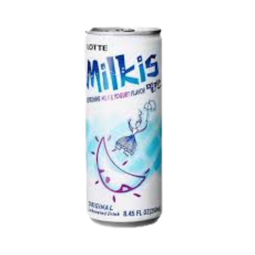 MILKIS ORIGINAL 250ML - Image 1