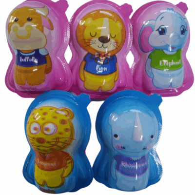 EMIR BIG 5 SURPRISE TOY 7G