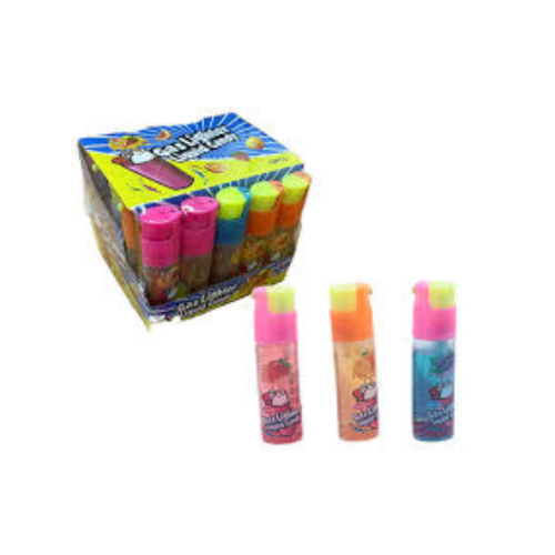 BONNY GAS LIGHTER LIQUID CANDY 20ML - Image 1