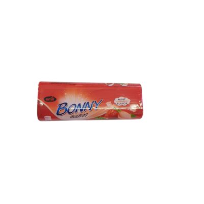 BONNY CANDY MINT & STRAWBERRY FLAVOR 11G