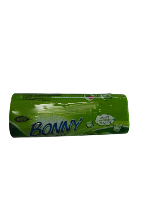 BONNY CANDY MINT COOL FLAVOR 11G - Image 1