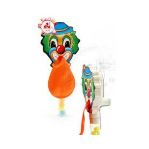CLOWN BALLOON CANDY 2G - Image 1