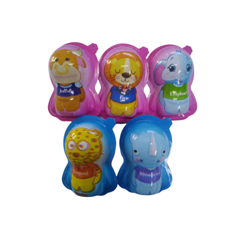 EMIR BIG 5 SURPRISE TOY 7G - Image 1