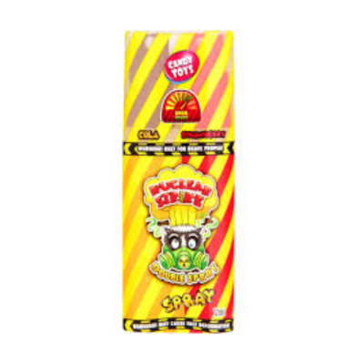 CANDY TOYS NUCLEAR STRIKE D/SPRAY 12ML