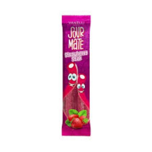 SOUR MATE STRAWBERRY STICK 18G - Image 1