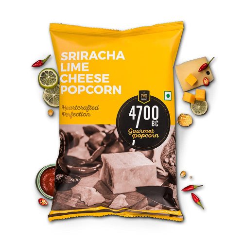 lime_cheese75g 4700BC SRIRACHA LIME CHEESE POPCORN 75G - Image 1