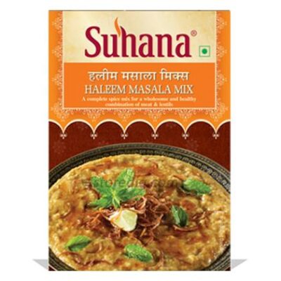 SUHANA HALEEM MASALA MIX 60G