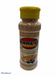 DANIES SEAFOOD SPRINKLE 200ML