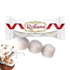 rollana_chocolate.jpeg.jpeg ROLLANA CHOCOLATE 3`S 29G - Image 1