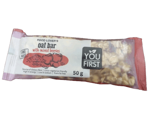 FL OAT BAR 50G - Image 1