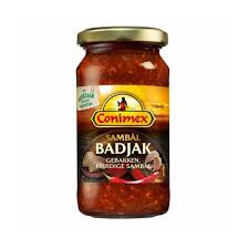 CONIMEX SAMBAL BADJAK 200G