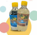 CRERARS BULLS EYE POP 330ML