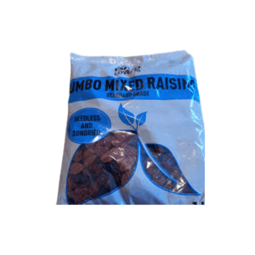 fl_raisins FL RAISINS 500G - Image 1