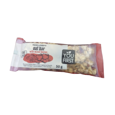 FL OAT BAR 50G