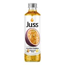 JUSS PASSION & MANGO 250ML