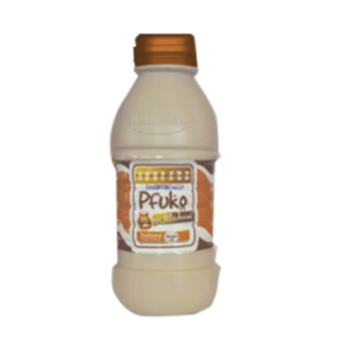 PFUKO MAHEU TRADITIONAL FLAVOUR 500ML - Image 1