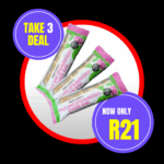 FL APPLE AND STRAWBERRY SNACK BAR TAKE 3 DEAL - Image 2