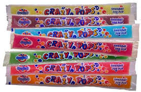 CRAZY POPS ASSORTED ICE 48 X 40ML