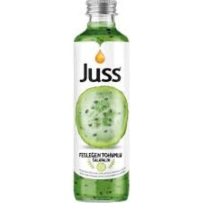 JUSS COOL LIME 250ML