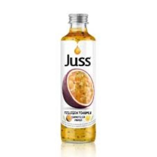 juss_passion JUSS PASSION & MANGO 250ML - Image 1