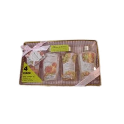 MARINA&DEMME MAGNOLIA  GIFT PACK