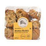 W MUESLI RUSKS 450G - Image 2
