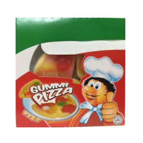 PIZZA GUMMIES 15G - Image 1