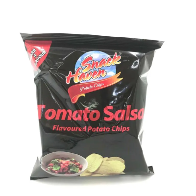 SNACK HAVEN TOMATO SALSA 30G TAKE 3 DEAL