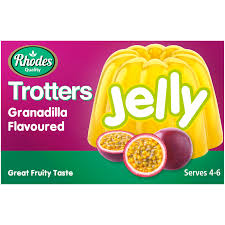 trotters_granadilla.jpeg RHODES TROTTERS GRANADILLA 40G - Image 1