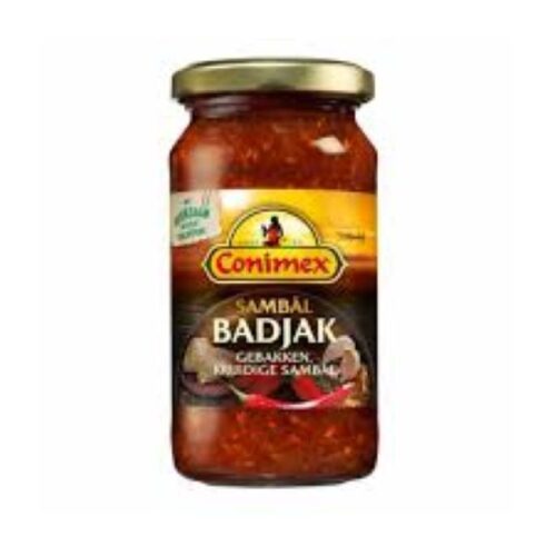 CONIMEX SAMBAL BADJAK 200G - Image 1