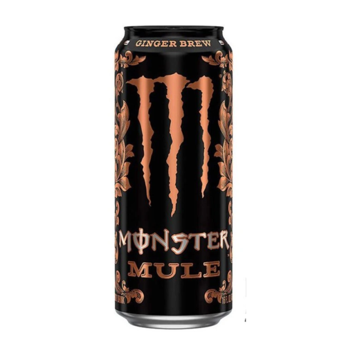 MONSTER MULE 500ML - Image 1
