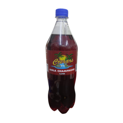 CRERARS KOLA CHAMPAGNE 1L - Image 1