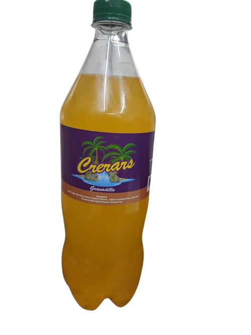 crerars_granadilla.jpeg CRERARS GRANADILLA 1L - Image 1