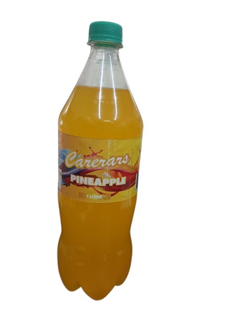 crerars_pineapple.jpeg CRERARS PINEAPPLE 1L - Image 1